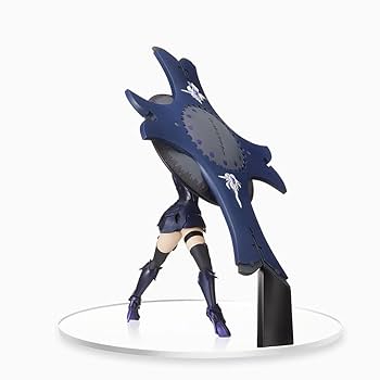 正規品 シールダー/マシュ・キリエライト フィギュア 東京フィギュア / シールダー/マシュ・キリエライト